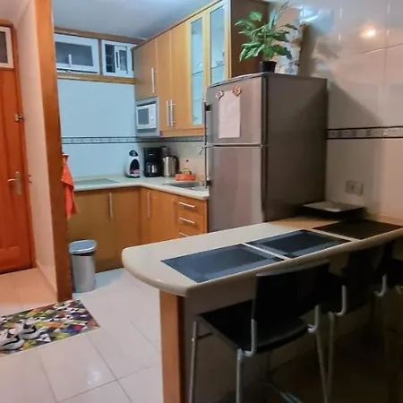 아파트 Nikis Flat