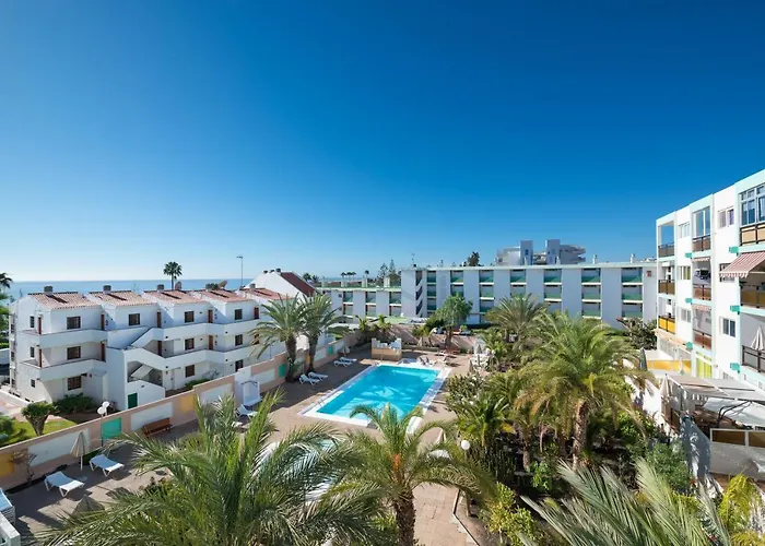 Lejlighed Nikis Flat