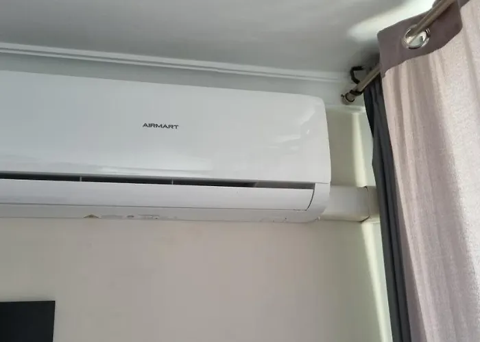 Nikis Flat Lejlighed *