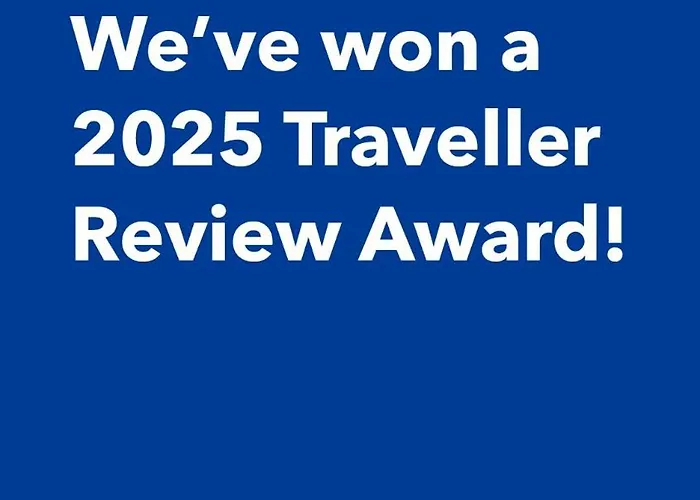 Nikis Flat Lejlighed