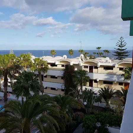 Nikis Flat * Playa del Ingles (Gran Canaria)