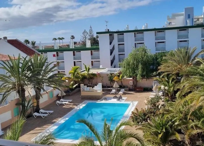 Apartmán Nikis Flat *