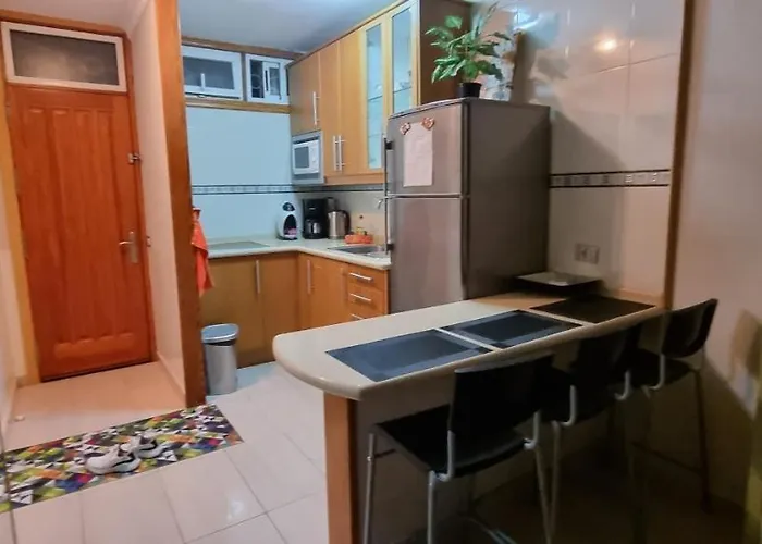 Apartmán Nikis Flat