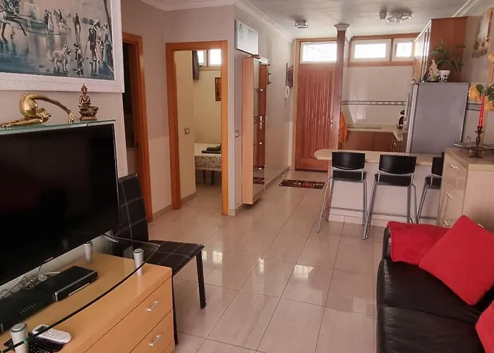 Nikis Flat Апартаменты