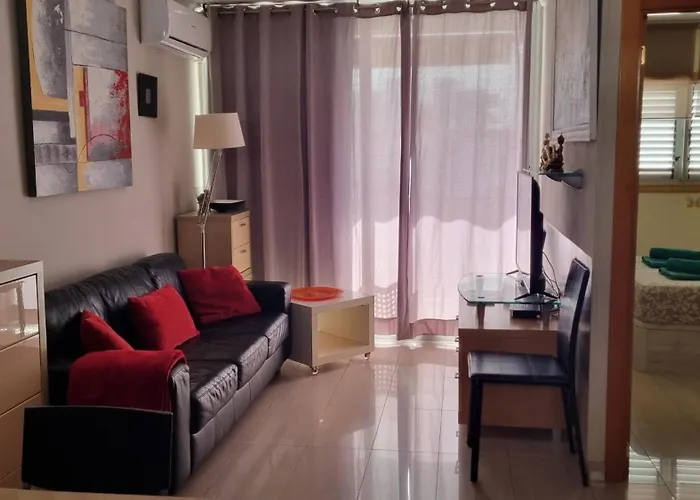 Nikis Flat Apartmán *