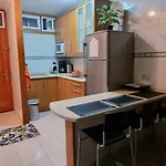 아파트 Nikis Flat