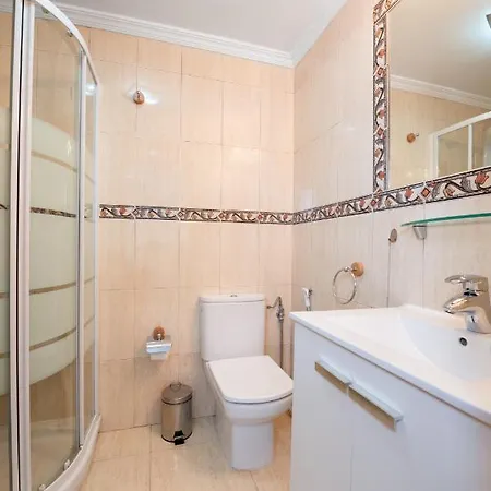 Apartamento Nikis Flat *