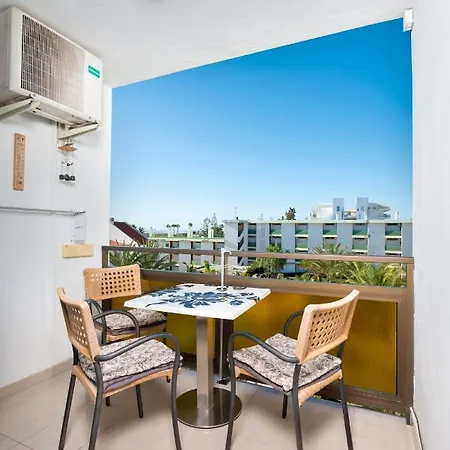 Nikis Flat Playa del Inglés