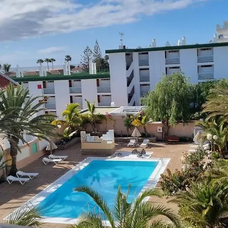 Apartamento Nikis Flat *