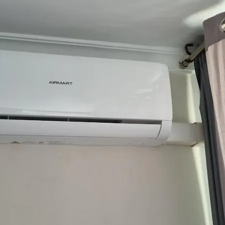 Nikis Flat Apartamento *