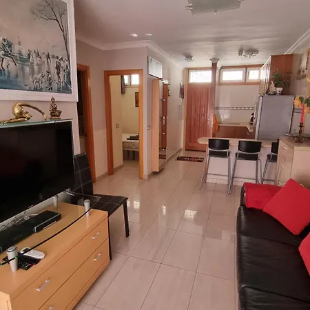 Nikis Flat Apartamento