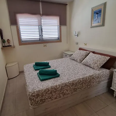 Nikis Flat Apartamento