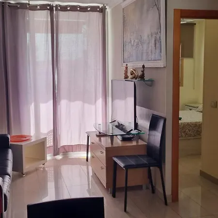 Nikis Flat * Playa del Inglés