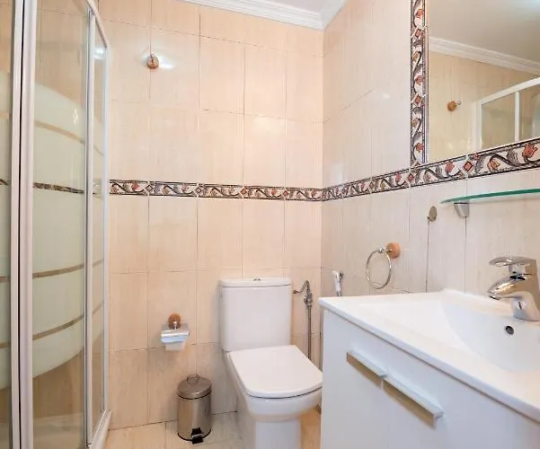 Appartement Nikis Flat *