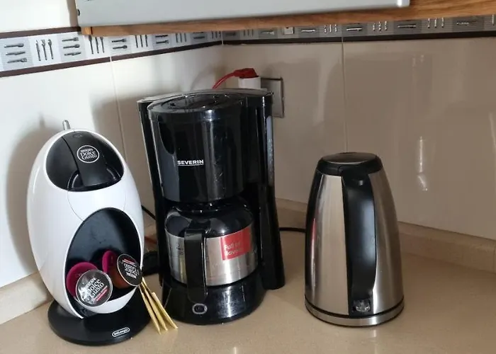 Appartement Nikis Flat