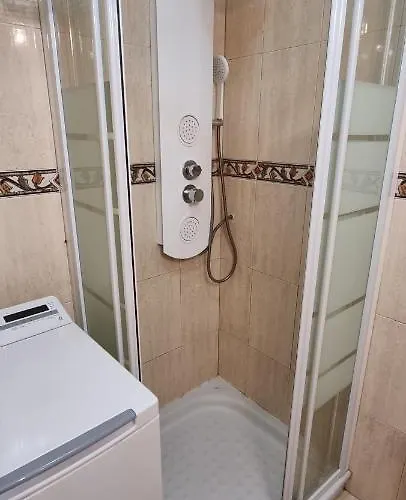 Nikis Flat Appartement *