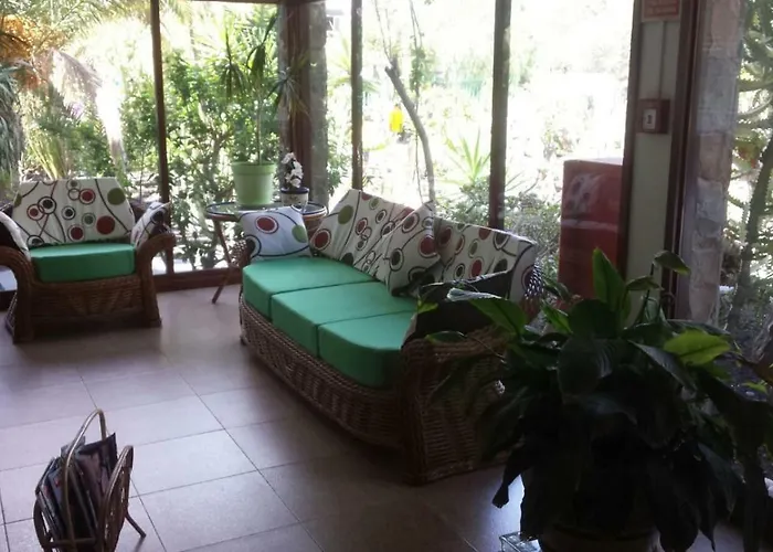 Nikis Flat Appartement *