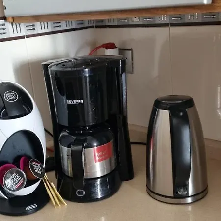 Apartament Nikis Flat