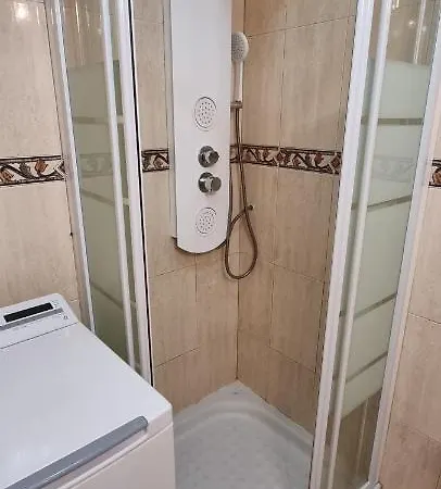 Nikis Flat Apartament *