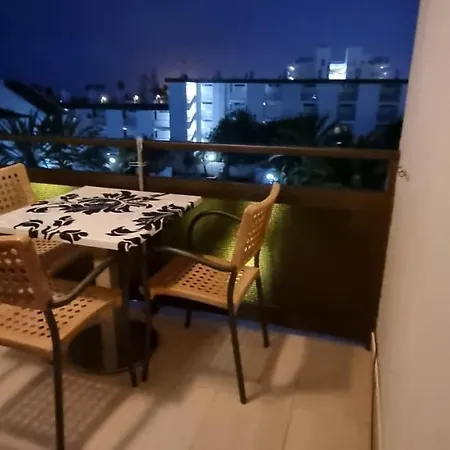 Nikis Flat Apartament