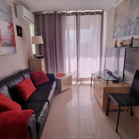 Apartament Nikis Flat Playa del Inglés