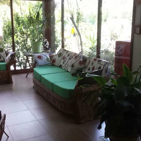 Nikis Flat Apartament *