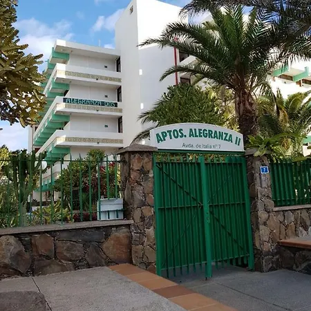 Apartament Nikis Flat